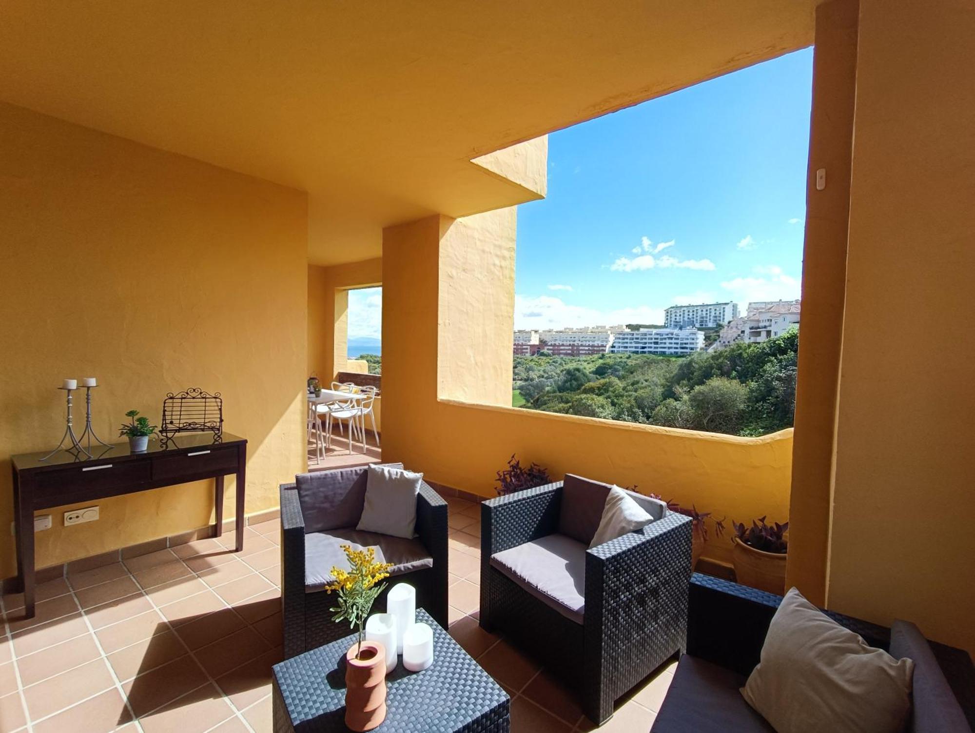 Duquesa Village Cozy Golf & Appartement *